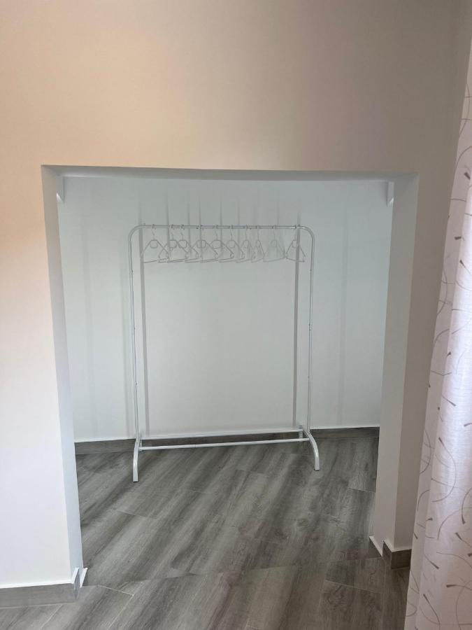 Fuentecilla Centro Lägenhet Málaga Exteriör bild